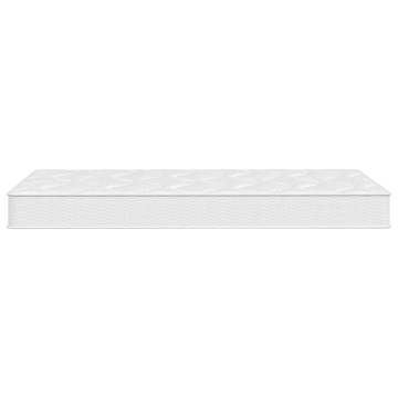 Bonnell Spring Mattress Medium 100x200 cm | Hipo Market