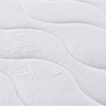 Bonnell Spring Mattress Medium 100x200 cm | Hipo Market