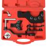 Eight Piece Diesel Engine Timing Tool Kit for VW - Hipomarket UK