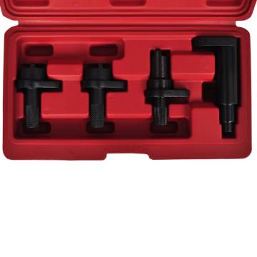 Petrol Engine Setting-Locking Tool Kit | Professional Repair Tools