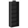 Hanging Closet Organisers - 2 pcs with 6 Shelves | HipoMarket