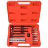 19 Piece Small Insert Bearing Puller Kit - Durable & Compact