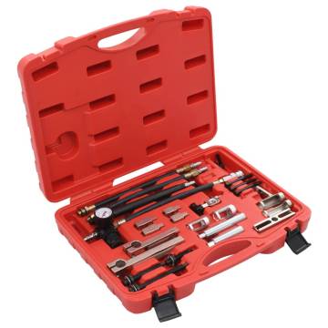 Universal Valve Spring Tool Set - Easy Valve Spring Replacement