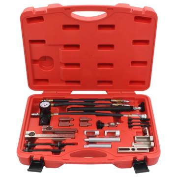 Universal Valve Spring Tool Set - Easy Valve Spring Replacement