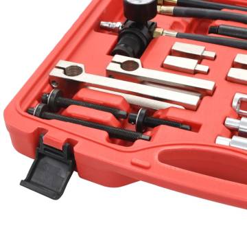 Universal Valve Spring Tool Set - Easy Valve Spring Replacement