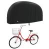 Bike Covers 2 pcs - 190T Oxford Fabric Protection | HipoMarket