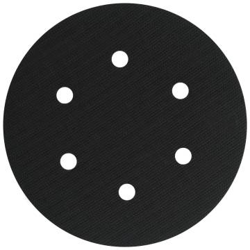 Sanding Pads with 6 Holes - Pack of 3 | HipoMarket