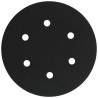 Sanding Pads with 6 Holes - Pack of 3 | HipoMarket