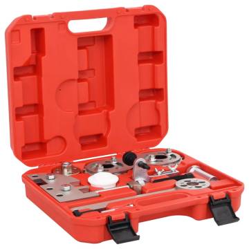 Camshaft Alignment Tool Set for Volvo B4204 Engine