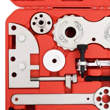 Camshaft Alignment Tool Set for Volvo B4204 Engine