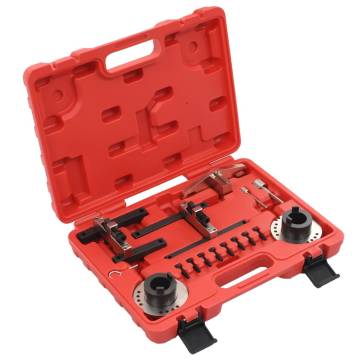 16 Piece Engine Timing Tool Kit for Ford | HipoMarket