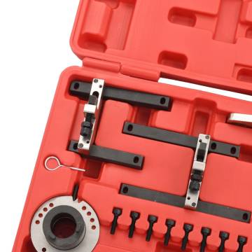 16 Piece Engine Timing Tool Kit for Ford | HipoMarket