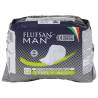 Flufsan Men Absorbent Protector Level 1 - 96 pcs