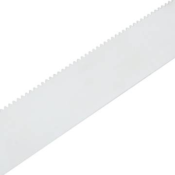 Dual-Sided Shedding Blade for Horses - Stainless Steel | HipoMarket