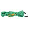 Tent Guy Ropes - 8pcs Reflective 4m 4mm for Camping