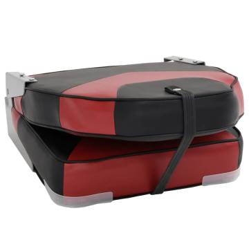 Boat Seat with High Back - Foldable & Durable | HipoMarket