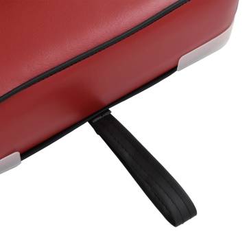 Boat Seat with High Back - Foldable & Durable | HipoMarket