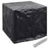 Garden Water Tank Covers 2 pcs - Durable & UV Resistant