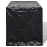 Garden Water Tank Covers 2 pcs - Durable & UV Resistant