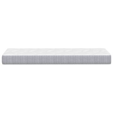 Pocket Spring Mattress Medium 90x220 cm for Comfort & Support