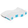 Pocket Spring Mattress Medium Plus 120x200 cm Size 120 x 200 cm Quantity in Package 1 