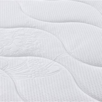 Bonnell Spring Mattress Medium 70x200 cm | Comfortable Sleep