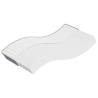 Foam Mattress Medium Soft 100x200 cm Size 100 x 200 cm Quantity in Package 1 