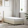 Comfortable Foam Mattress 90x200 cm - Medium Soft Design