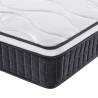 Bonnell Spring Mattress Medium 90x190 cm - Comfortable Sleep