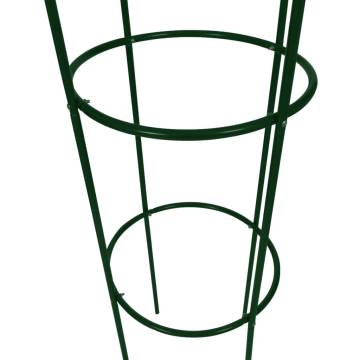 Garden Arch Tower Set - 2 Pcs for Climbing Plants