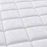 Pocket Spring Mattress Medium Plus 70x200 cm | HipoMarket