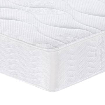 Bonnell Spring Mattress Medium 90x200 cm - Comfort & Durability