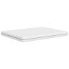 Foam Mattress Medium Soft 160x200 cm - Comfort & Durability