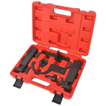 Engine Timing Tool Kit for Jaguar & Land Rover V8 5.0L | HipoMarket