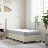 Pocket Spring Mattress - Medium 90x190 cm Single Size