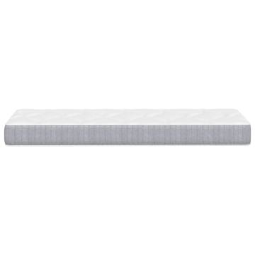 Pocket Spring Mattress - Medium 90x190 cm Single Size