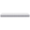 Pocket Spring Mattress - Medium 90x190 cm Single Size