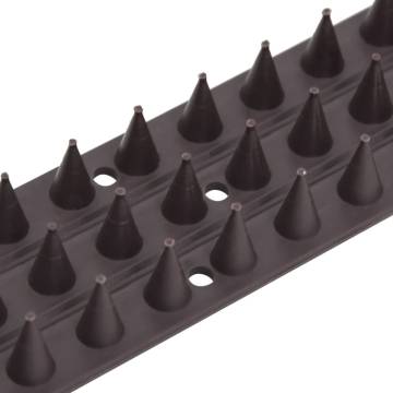 Humane Bird Control Spikes - Set of 20 | HipoMarket