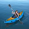 Bestway Hydro-Force 1 Person Inflatable Kayak - Enjoy the Water