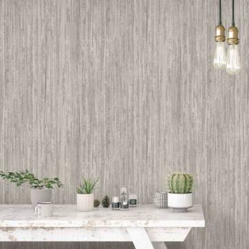 Noordwand Wallpaper Natural Grasses Wicker Beige - Easy Application