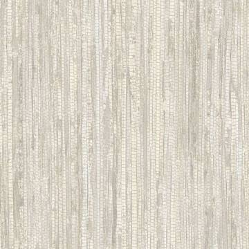 Noordwand Wallpaper Natural Grasses Wicker Beige - Easy Application