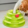 Ferplast Cat Toy Twister - Fun & Active Play for Cats | HipoMarket