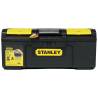 Stanley 24 Inch One Touch Toolbox - Durable & Versatile Storage