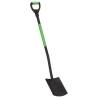 Garden Digging Spade D Grip Steel | Durable & Versatile Tool