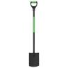 Garden Digging Spade D Grip Steel | Durable & Versatile Tool