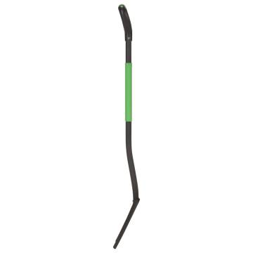 Garden Digging Spade D Grip Steel | Durable & Versatile Tool