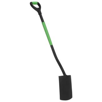 Garden Digging Spade D Grip Steel | Durable & Versatile Tool