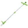 Weed Twister 100 cm Aluminium - Efficient Unwanted Plant Removal