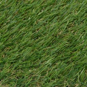 Artificial Grass 1x5 m 20 mm Green - Durable & Natural Look