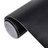 Car Film Matt Black 500x152cm - Waterproof & Bubble Free